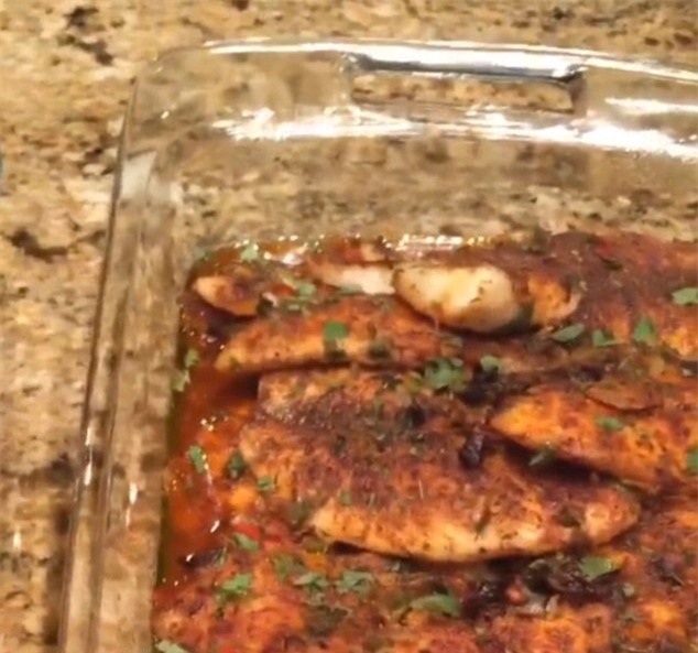 Khám phá bữa ăn yêu thích của ‘độc cô cầu bại’ Mayweather