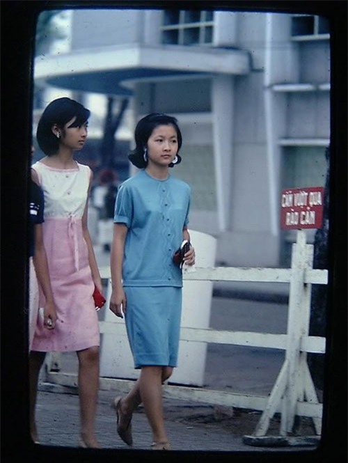 xu hướng, thời trang, quần ống loe