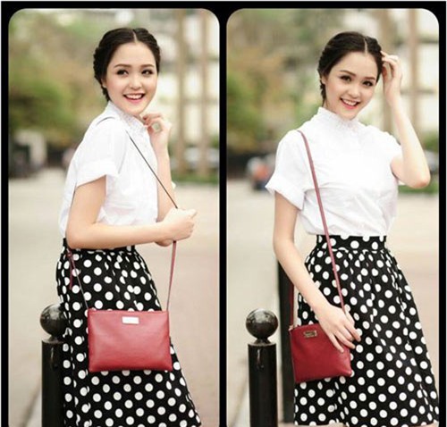 xu hướng, thời trang, quần ống loe