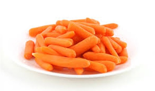 10 sự thật thú vị và ít biết về cà rốt - 1