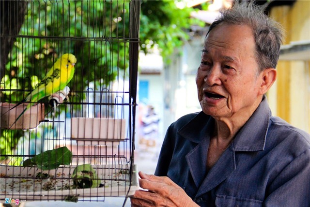 Đời thường của đại tá tình báo đặc công biệt động