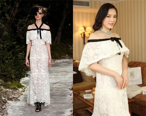 Sao Việt với hàng hiệu: Kẻ phát cuồng, người thờ ơ - 3