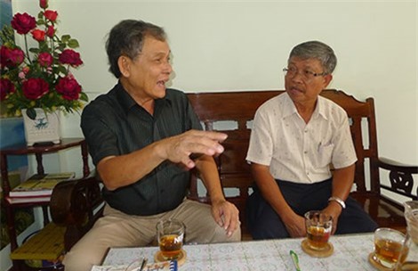 đại gia, tặng 40 tỷ đồng cho sinh viên