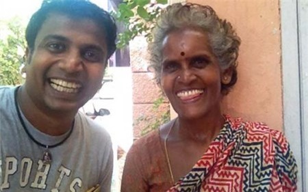 Chang trai An Do moi ngay hen ho mot phu nu