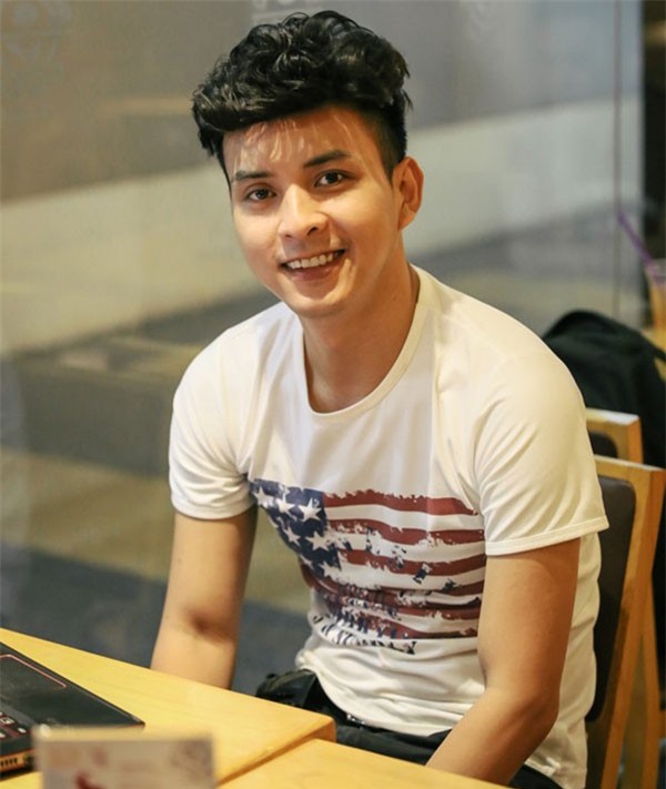 Sao Việt thành thật về chuyện 'vượt rào'