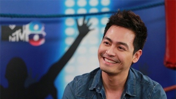 Sao Việt thành thật về chuyện 'vượt rào'