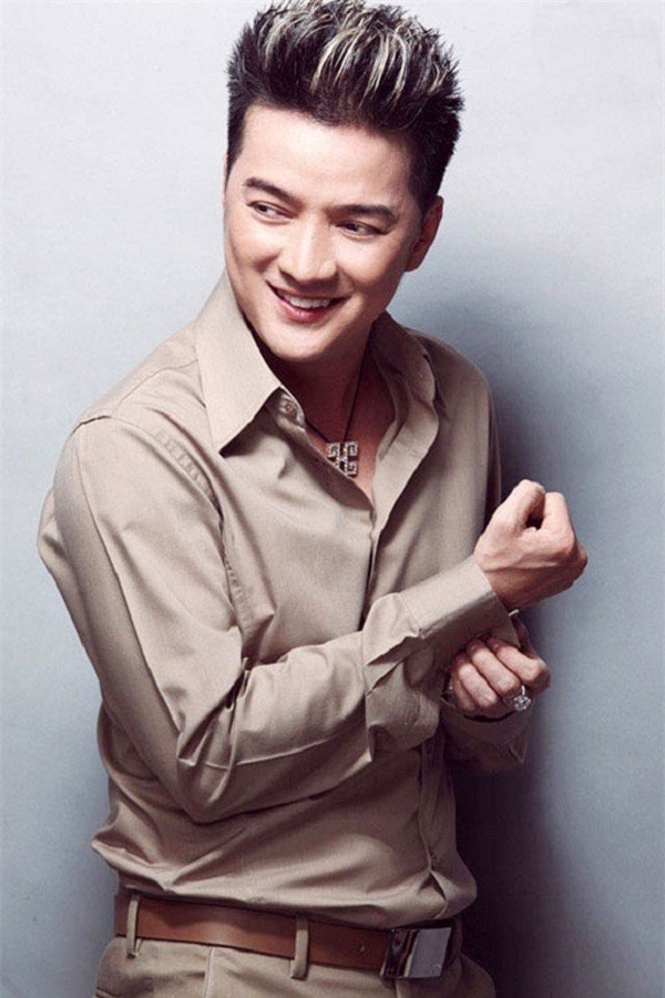 Sao Việt thành thật về chuyện 'vượt rào'