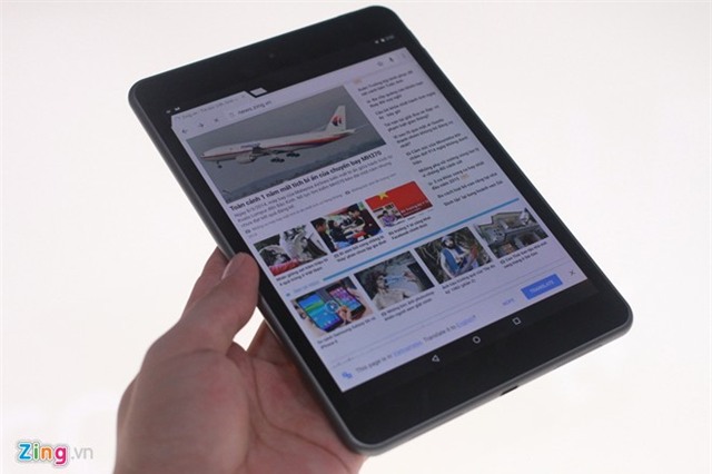 5 thiết bị di động tuyệt đẹp vừa về Việt Nam