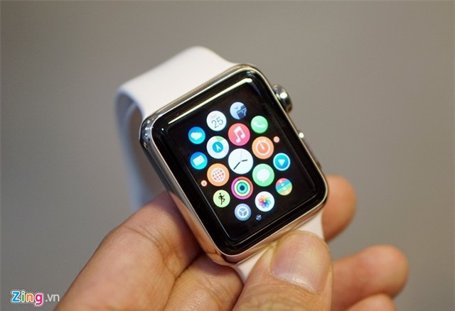 5 thiết bị di động tuyệt đẹp vừa về Việt Nam