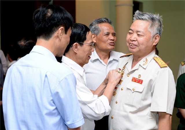 ĐH Kinh tế quốc dân, Ký ức thời gian, Quảng Trị