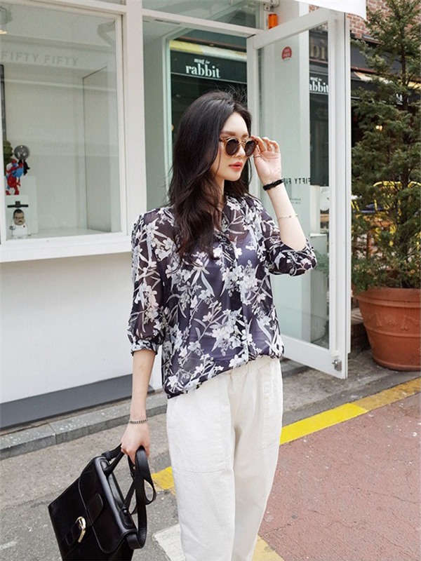 chọn đồ cho người béo bụng