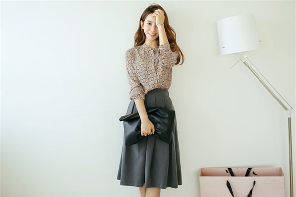 chọn đồ cho người béo bụng