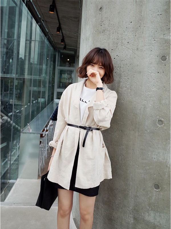 chọn đồ cho người béo bụng