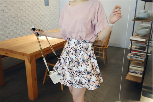 chọn đồ cho người béo bụng