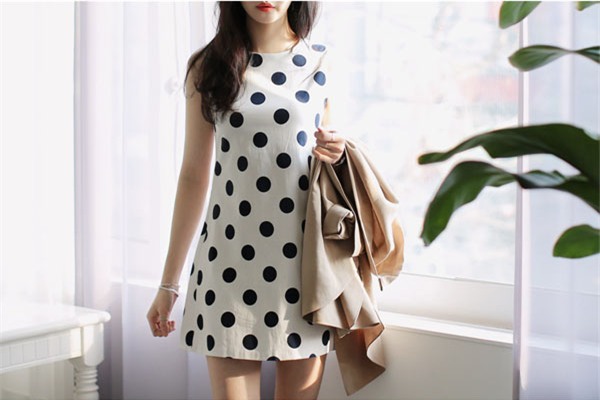 chọn đồ cho người béo bụng