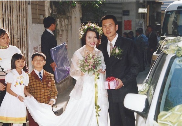 Hé lộ về