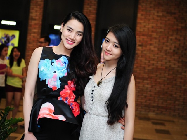 Trang Nhung thon gọn bất ngờ chưa đầy một tháng sinh con