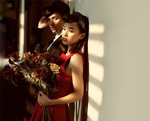 Cưới bồ rồi mới nhận ra, yêu vợ cũ vô cùng - 1