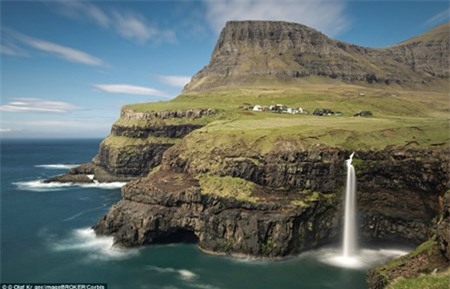 Nhung ngoi lang “doc, la” nhat hanh tinh