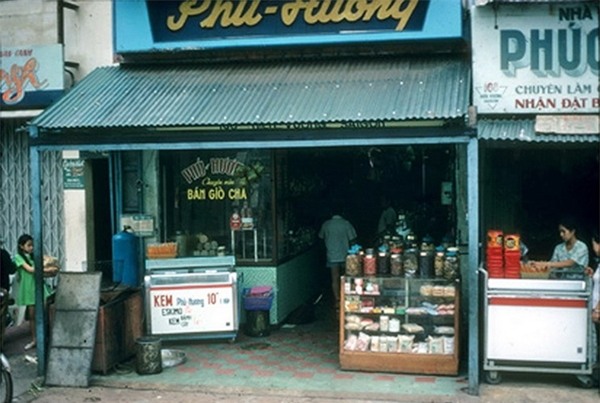 Những hàng quán danh tiếng hơn 40 năm ở Sài Gòn_13