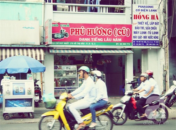Những hàng quán danh tiếng hơn 40 năm ở Sài Gòn_14