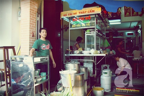 Những hàng quán danh tiếng hơn 40 năm ở Sài Gòn_10