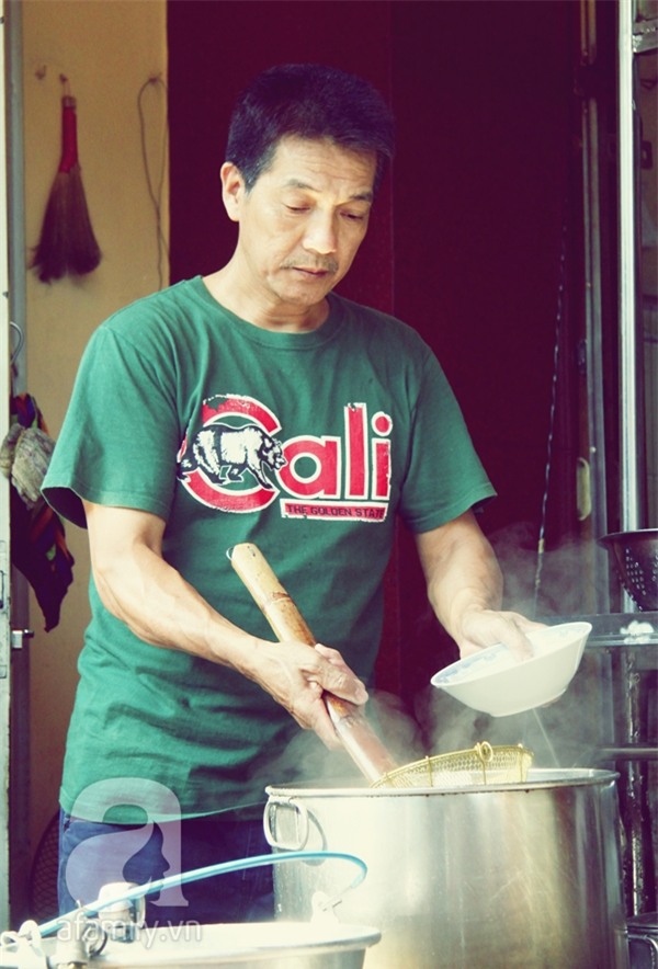 Những hàng quán danh tiếng hơn 40 năm ở Sài Gòn_12