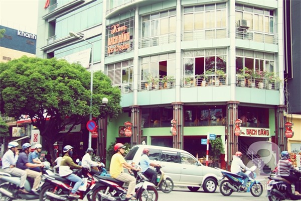 Những hàng quán danh tiếng hơn 40 năm ở Sài Gòn_2