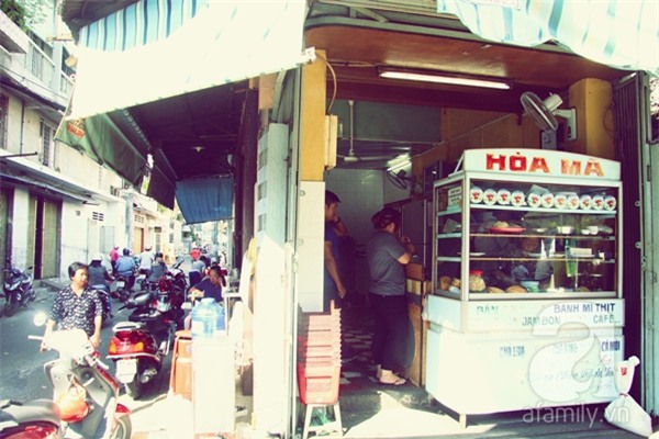 Những hàng quán danh tiếng hơn 40 năm ở Sài Gòn_4