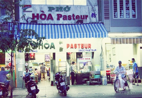 Những hàng quán danh tiếng hơn 40 năm ở Sài Gòn_7