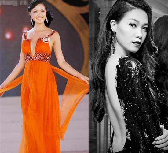 Hoa hậu Việt 'lột xác' ngoạn mục sau đăng quang