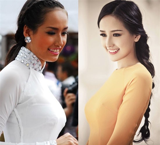 Hoa hậu Việt 'lột xác' ngoạn mục sau đăng quang