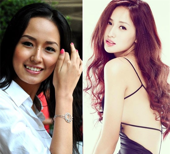 Hoa hậu Việt 'lột xác' ngoạn mục sau đăng quang