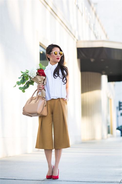 street style châu á