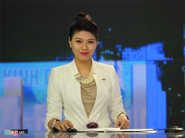 Kỳ nghỉ lễ không giống ai của các MC, BTV truyền hình