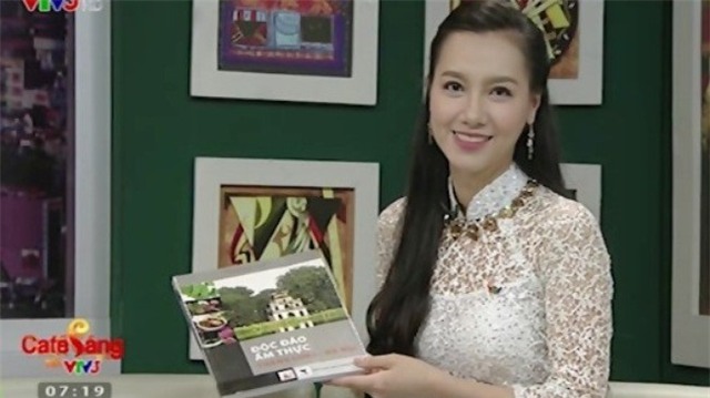 Kỳ nghỉ lễ không giống ai của các MC, BTV truyền hình