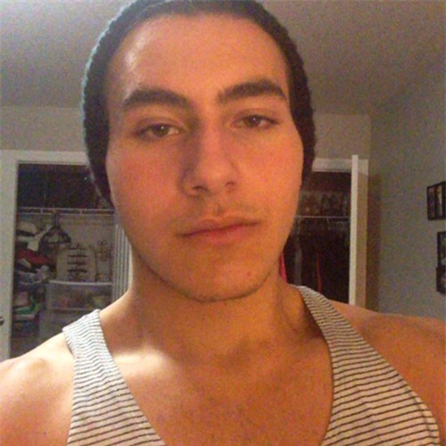 Cười rũ xem 'hot boy' hóa sao nữ ngực khủng lông lá - 20