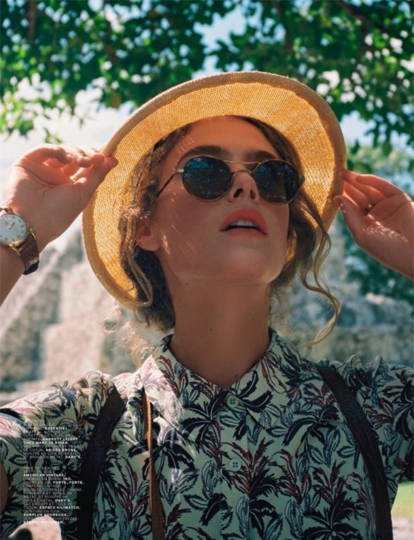 lưu ý dưỡng da khi đi du lịch