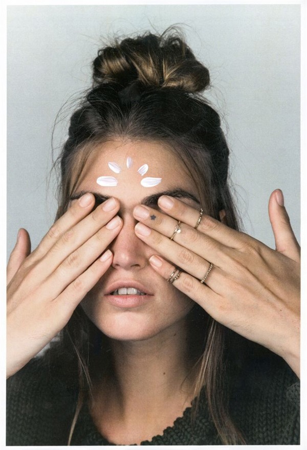 lưu ý dưỡng da khi đi du lịch