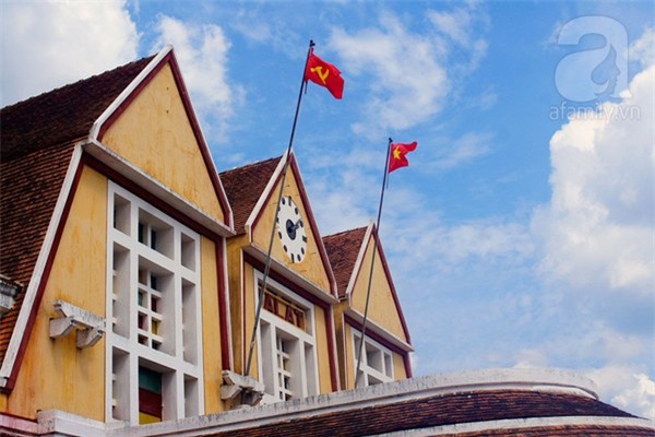 du lịch đà lạt