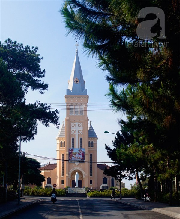 du lịch đà lạt