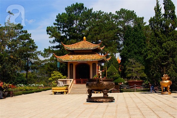 du lịch đà lạt