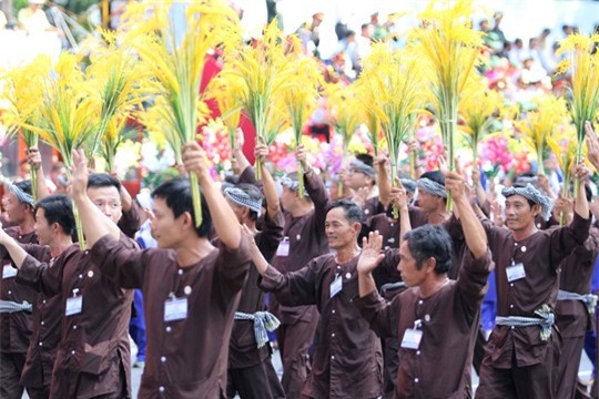 Khối nông dân