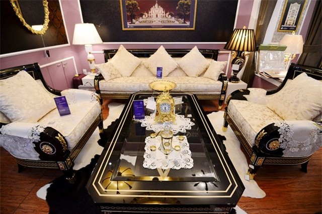 bàn ghế, gỗ sưa, gập ngụ, siêu giường, Minh Sâm, bộ ghế, chiếc giường