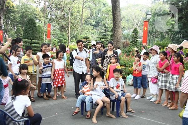Gợi ý khu vui chơi trong dịp Tết cho cả gia đình ở Hà Nội, Sài Gòn 6