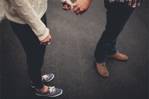 10 dấu hiệu chứng tỏ bạn đang yêu nhầm người - 1