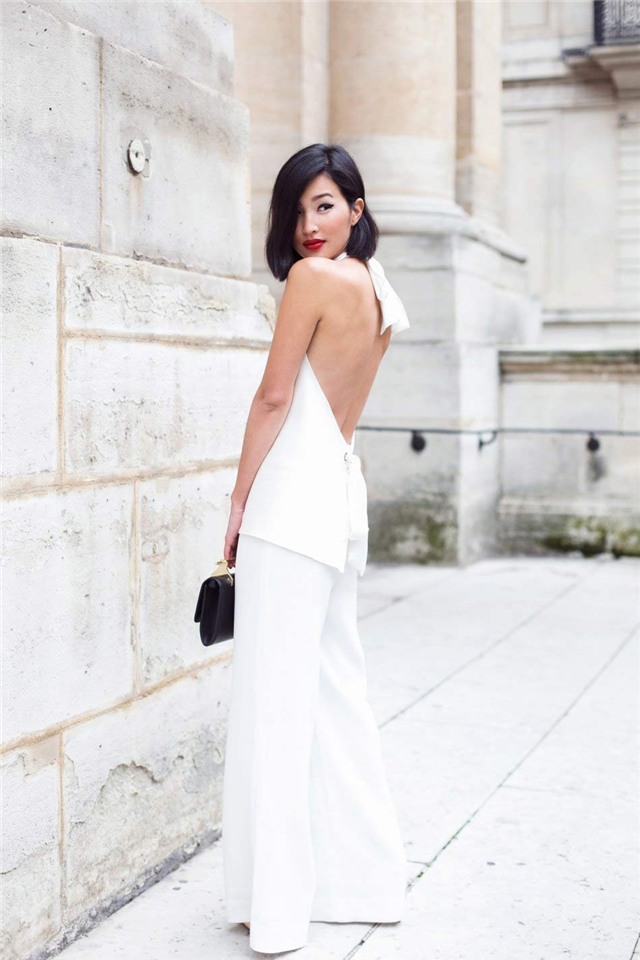 6 gam màu “sang chảnh” của thời trang - 11