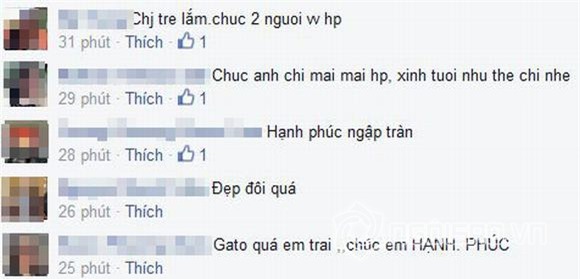 Vũ Hoàng Việt và bồ tỷ phú U60 9