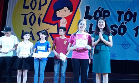 Thủ khoa, ĐH Văn hóa, công chức