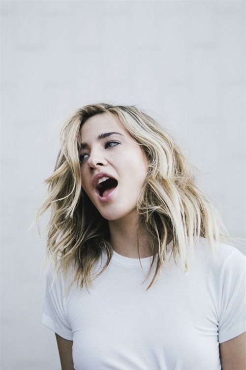 sự thật về tóc xoăn